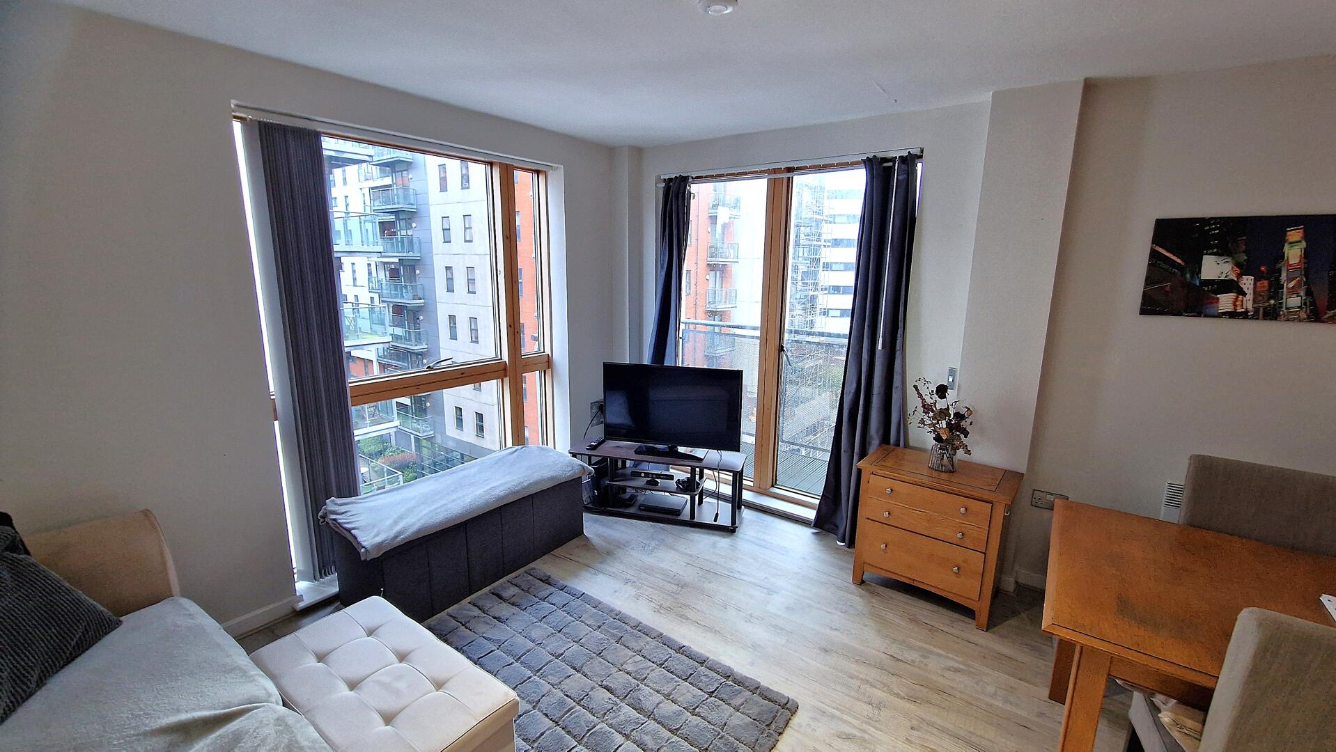 Apartment 6.3A, 19 Lord Street  Manchester